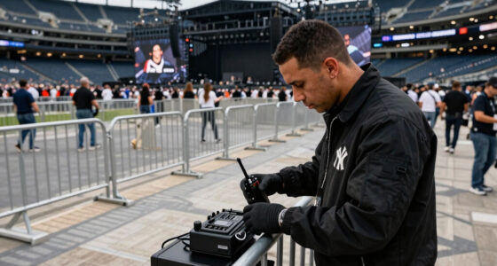 Chaos at Jay-Z concert puts Yankee Stadium on lockdown