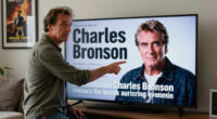 Charles Bronson Surges In Global Coverage