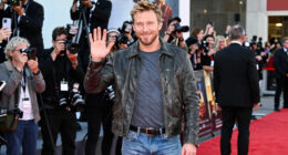 Chris Pratt Surges In Global Coverage