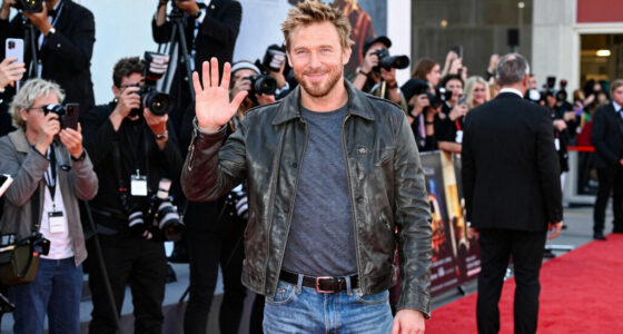 Chris Pratt Surges In Global Coverage