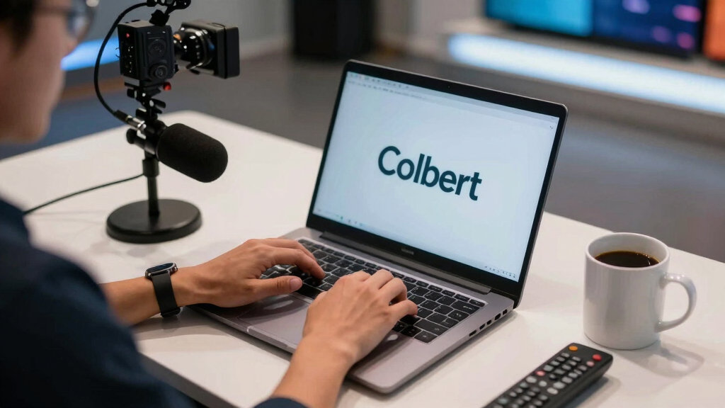 Colbert
