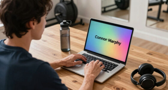 Connor Murphy