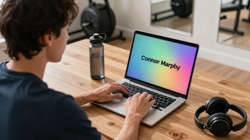 Connor Murphy