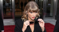 Dakota! Gigi! Bradley! The Celebrities Have Begun to Arrive at Taylor Swift and Travis Kelce’s Wedding