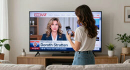 Dorothy Stratten Surges In Global Coverage
