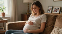 Emilie Kiser Is Pregnant, Expecting Baby No. 3 After Son Trigg's Death