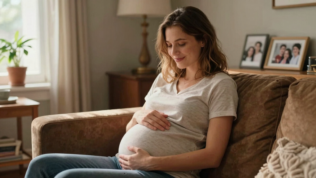 Emilie Kiser Is Pregnant, Expecting Baby No. 3 After Son Trigg's Death