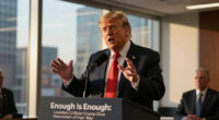'Enough Is Enough': Lawmakers Criticize Trump Over Resumption of Iran War