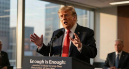 'Enough Is Enough': Lawmakers Criticize Trump Over Resumption of Iran War