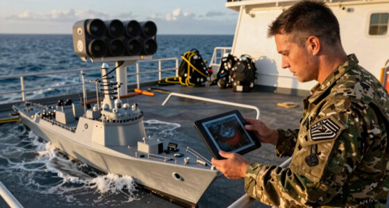 Former U.S. Amphib Sunk in Pacific Maritime Strike Drills
