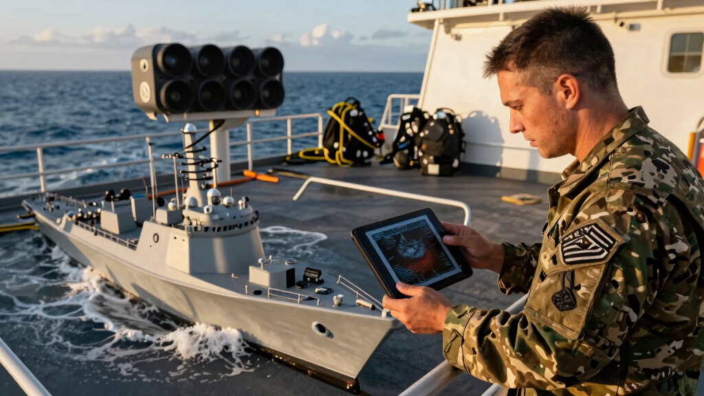 Former U.S. Amphib Sunk in Pacific Maritime Strike Drills