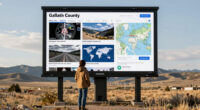 Gallatin County, Montana, United States Surges In Global Coverage