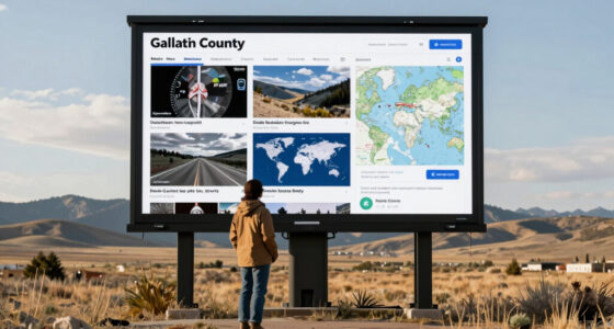 Gallatin County, Montana, United States Surges In Global Coverage