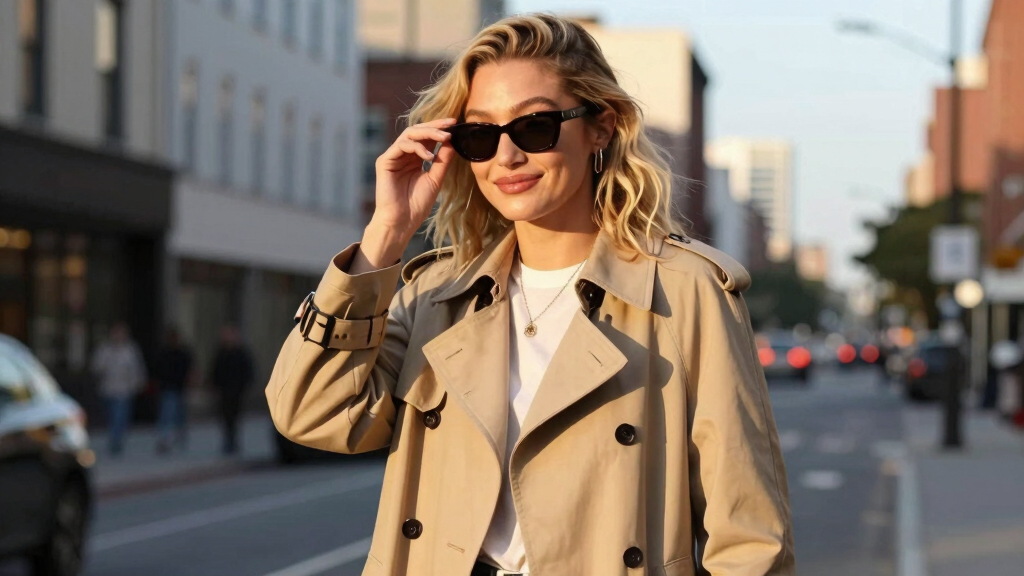 Gigi Hadid