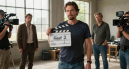 Heat 2 to Begin Production This Fall with Christian Bale and Leo DiCaprio in Lead Roles