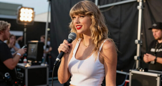How Taylor Swift’s Net Worth Has More Than Doubled Since She Became A Billionaire