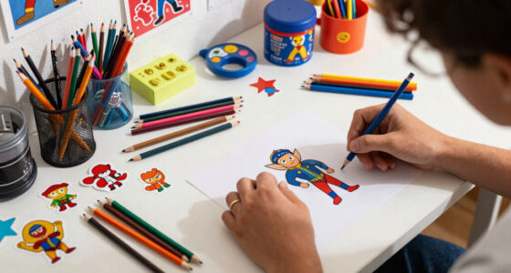 How to Choose Pop Culture-Themed Back To School Supplies