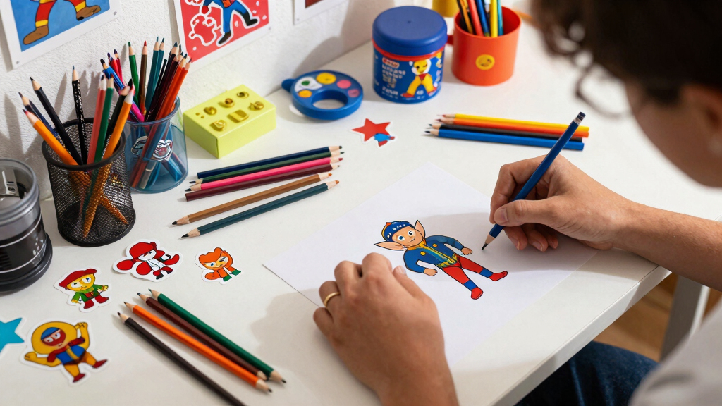 How to Choose Pop Culture-Themed Back To School Supplies