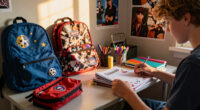How to Choose Pop Culture-Themed Back To School Supplies