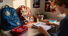 How to Choose Pop Culture-Themed Back To School Supplies