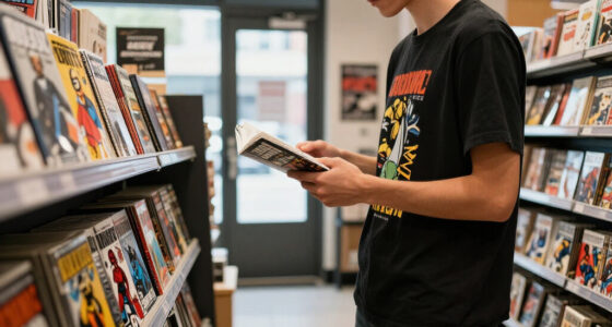 Image Comics Surges In Global Coverage