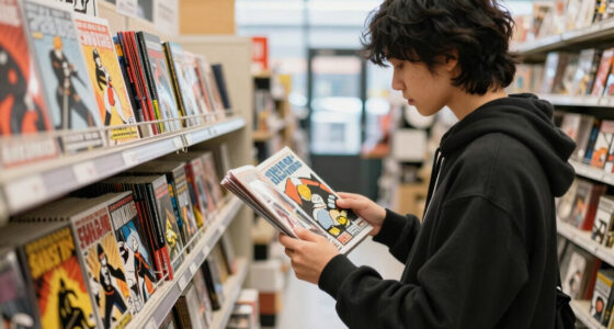 Image Comics Surges In Global Coverage