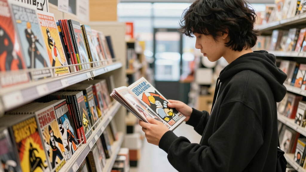 Image Comics Surges In Global Coverage