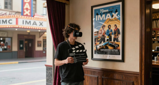 Imax 70Mm Locations