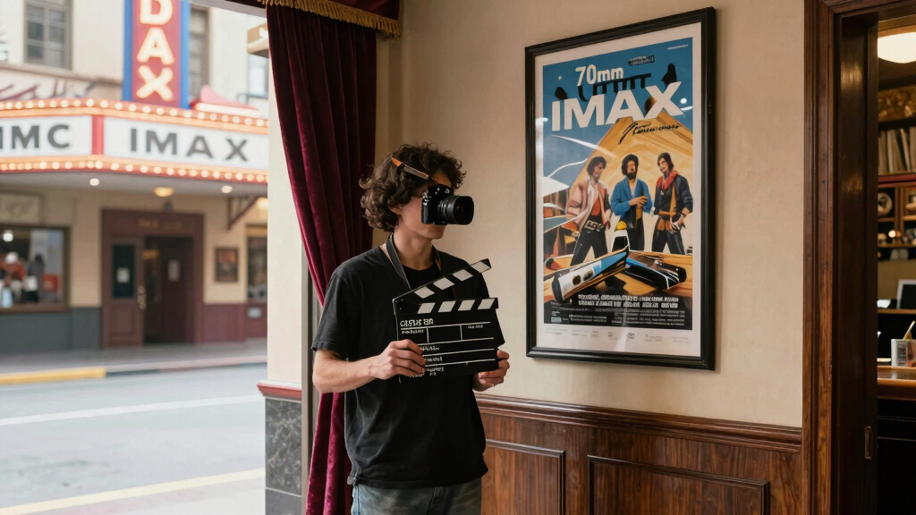 Imax 70Mm Locations