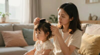 Influencer Nara Smith’s 2-year-old daughter diagnosed with cancer