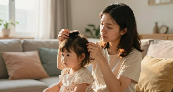 Influencer Nara Smith’s 2-year-old daughter diagnosed with cancer
