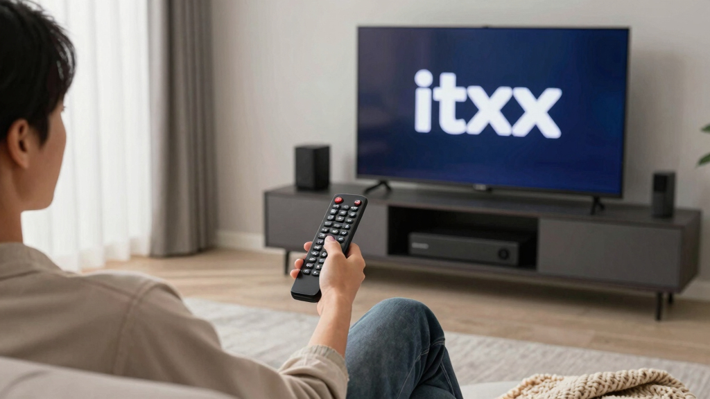 Itvx