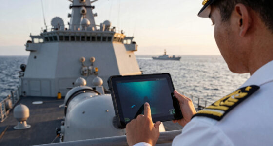 Japanese torpedo sends US ship to the ocean floor during Valiant Shield exercise