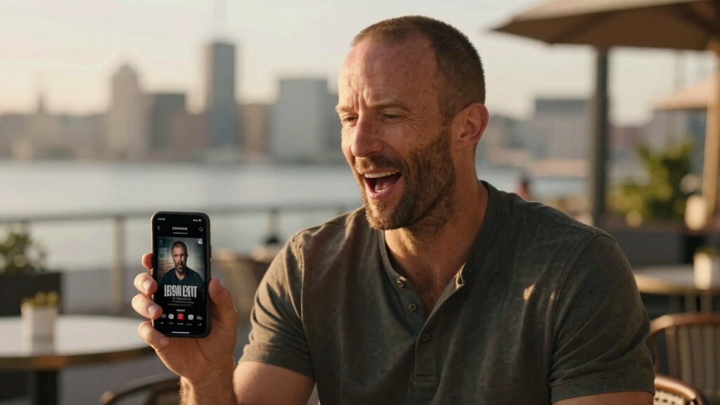 Jason Statham 107-Minute Action Thriller Flop Officially Streaming Smash Hit