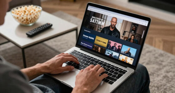 Jason Statham's 114-Minute Survival Thriller Is an Essential New Streaming Arrival