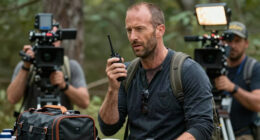 Jason Statham's 114-Minute Survival Thriller Is an Essential New Streaming Arrival