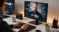 Jason Statham's 114-Minute Survival Thriller Is an Essential New Streaming Arrival