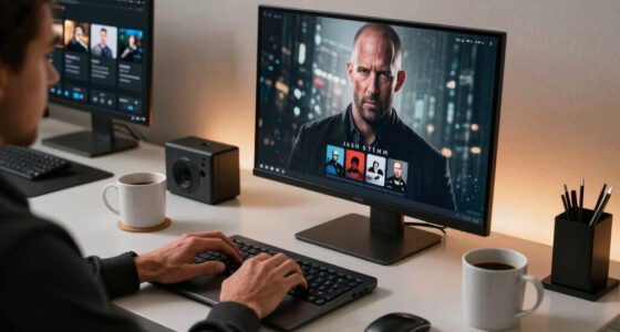 Jason Statham's 114-Minute Survival Thriller Is an Essential New Streaming Arrival