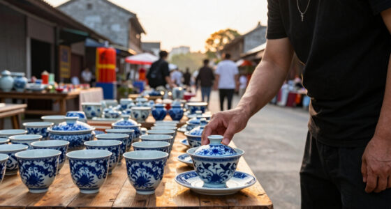 Jingdezhen, Jiangxi, China Surges In Global Coverage