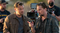 Leonardo DiCaprio and Christian Bale Are in for 'Heat 2,' Filming Starts in November | Exclusive