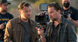 Leonardo DiCaprio and Christian Bale Are in for 'Heat 2,' Filming Starts in November | Exclusive
