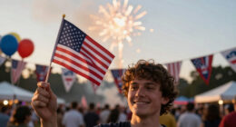 Live updates: America celebrates it’s 250th birthday