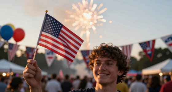 Live updates: America celebrates it’s 250th birthday