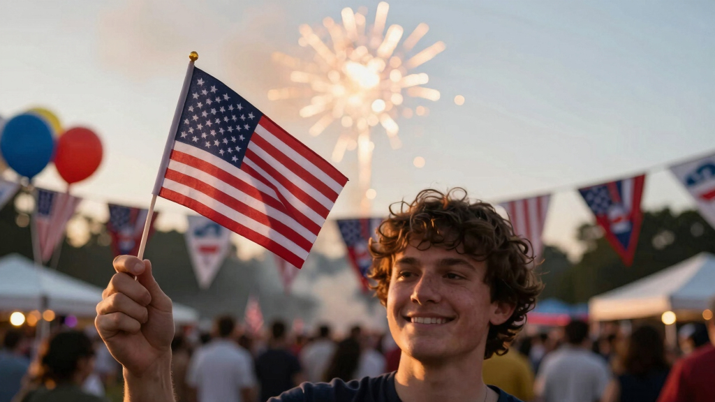 Live updates: America celebrates it’s 250th birthday