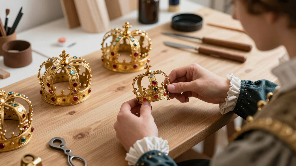 Los Angeles hosts battle of the Habsburgs