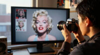 Marilyn Monroe Surges In Global Coverage