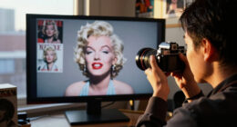 Marilyn Monroe Surges In Global Coverage