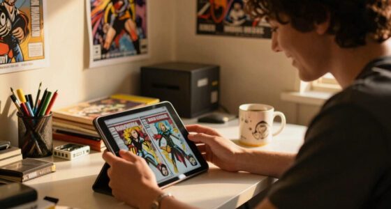 Marvel Comics Surges In Global Coverage