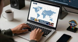 Memphis, Tennessee, United States Surges In Global Coverage