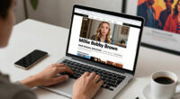 Millie Bobby Brown Surges In Global Coverage